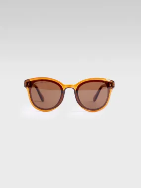 Round Sunglasses