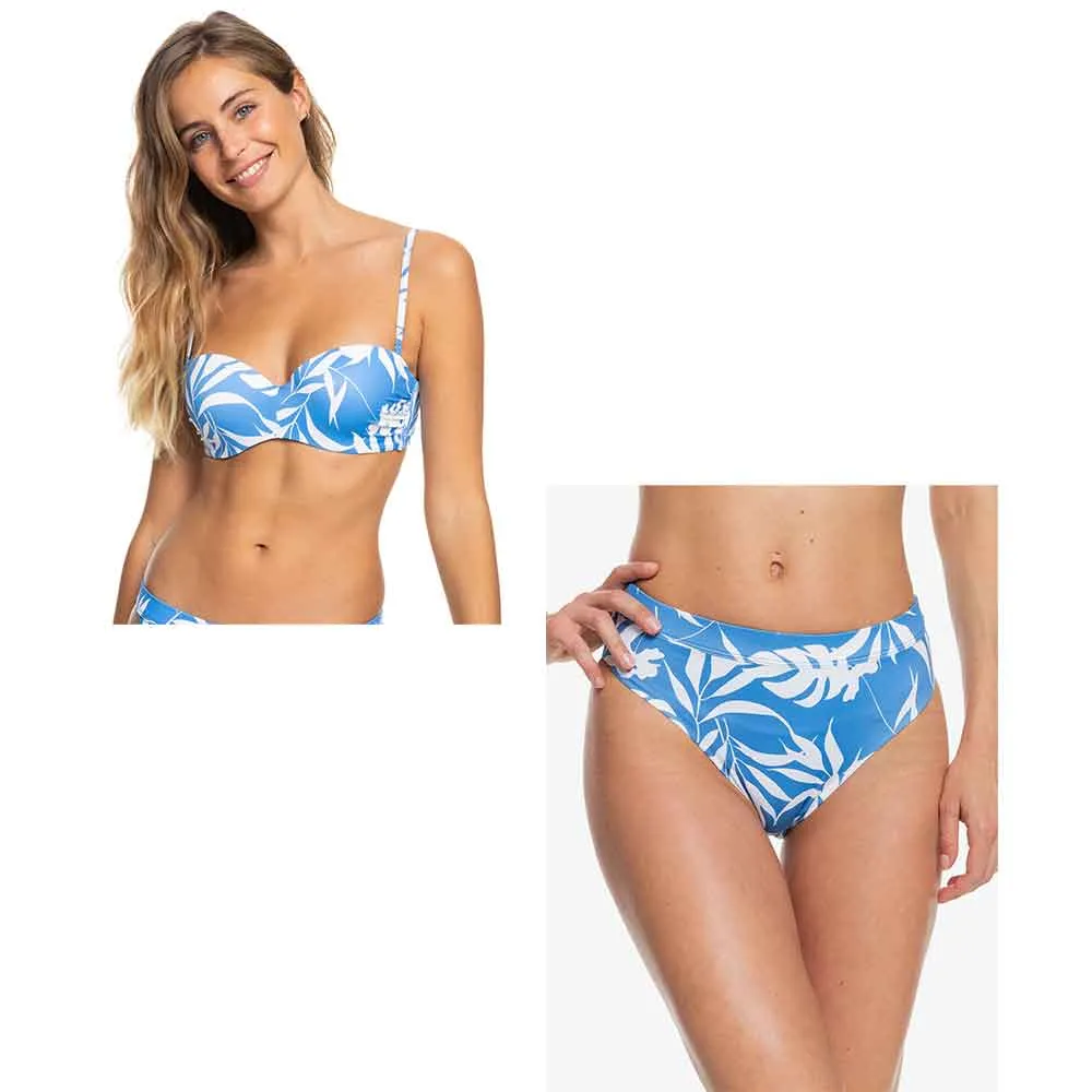 Roxy Love The Beach Vibe Bikini