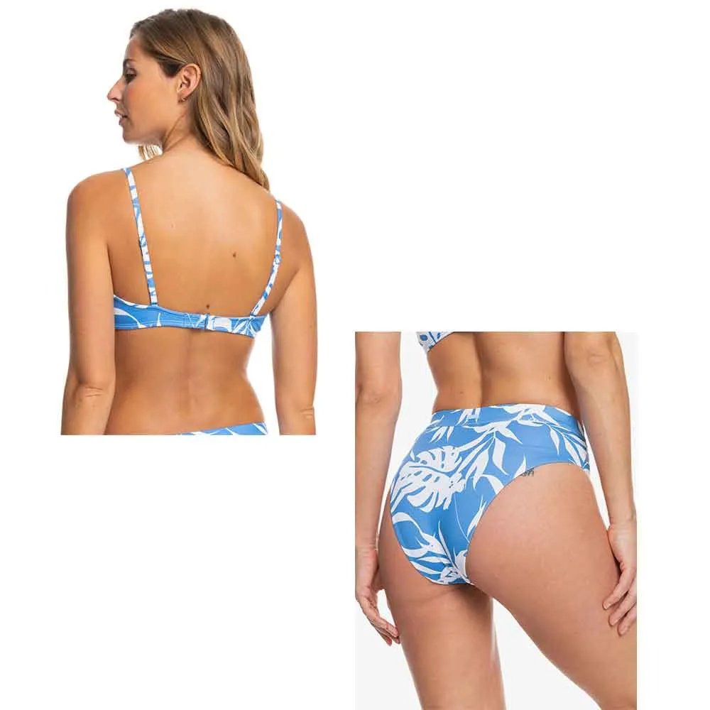 Roxy Love The Beach Vibe Bikini