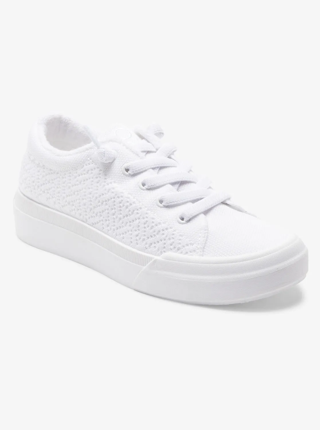 Roxy Rae Shoes - White