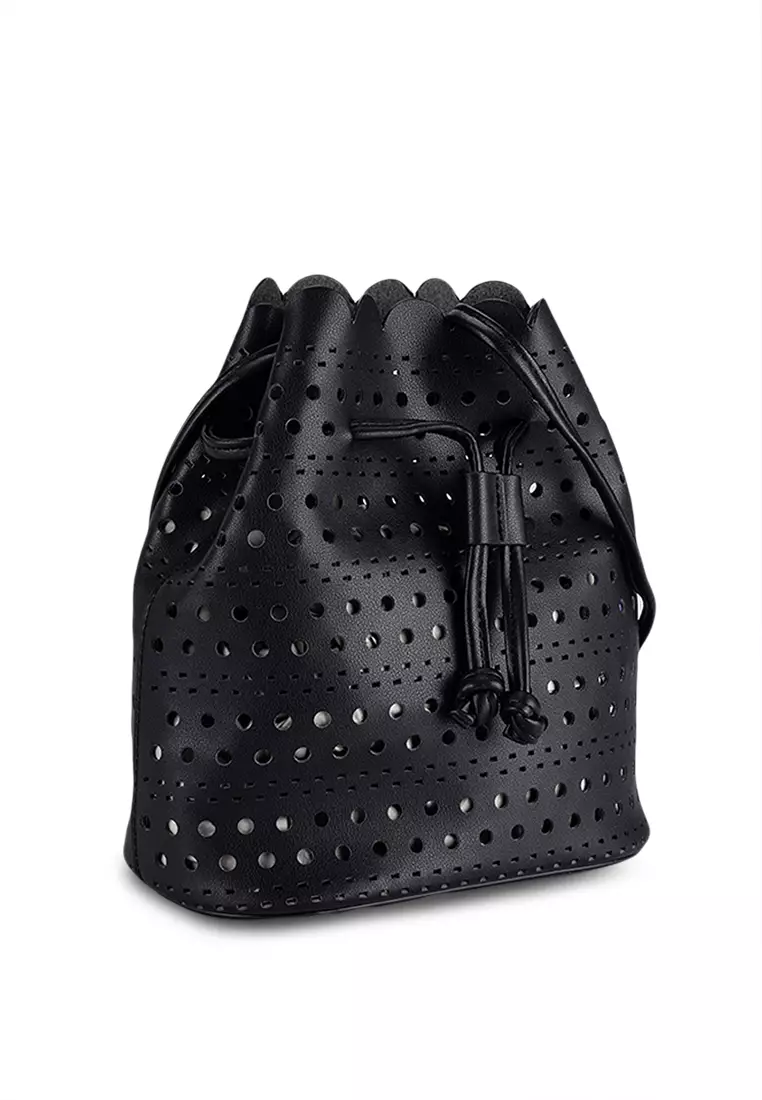 Rubi Blake Mini Bucket Bag