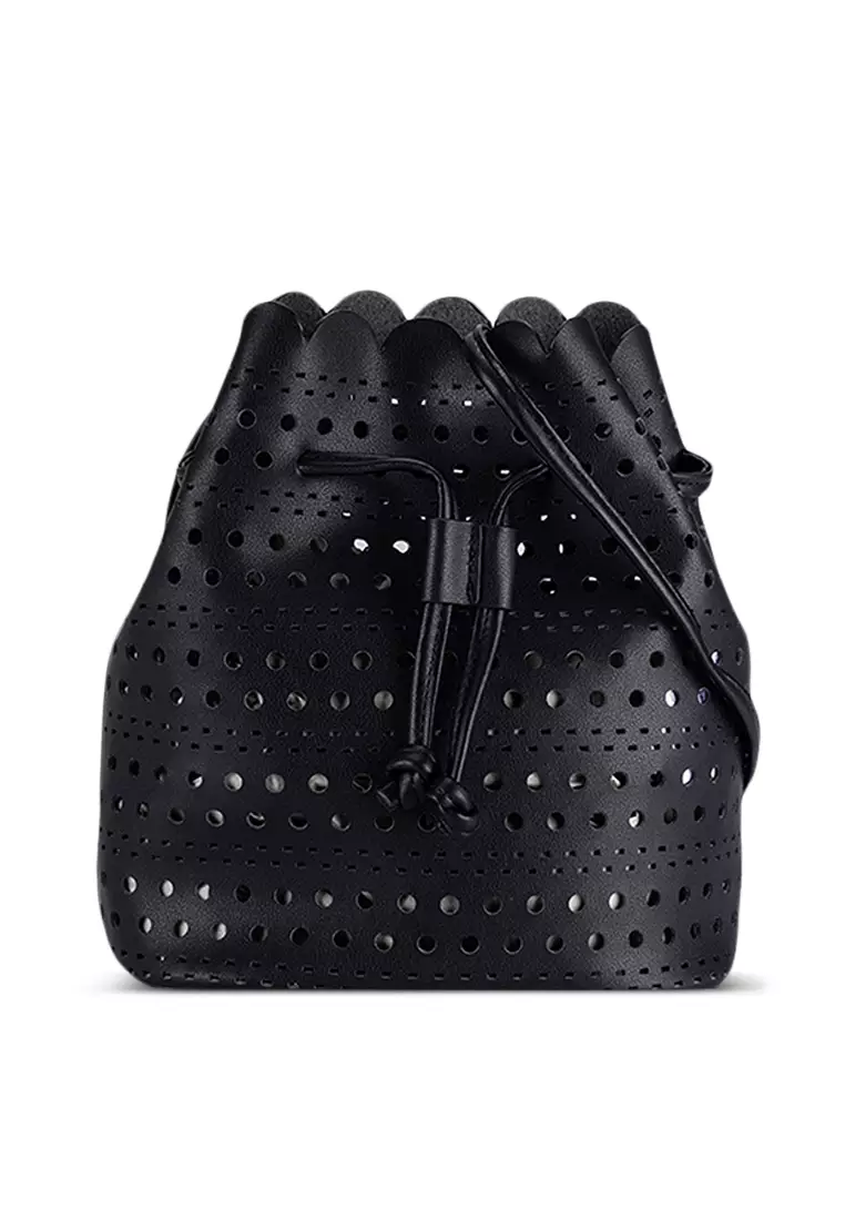 Rubi Blake Mini Bucket Bag