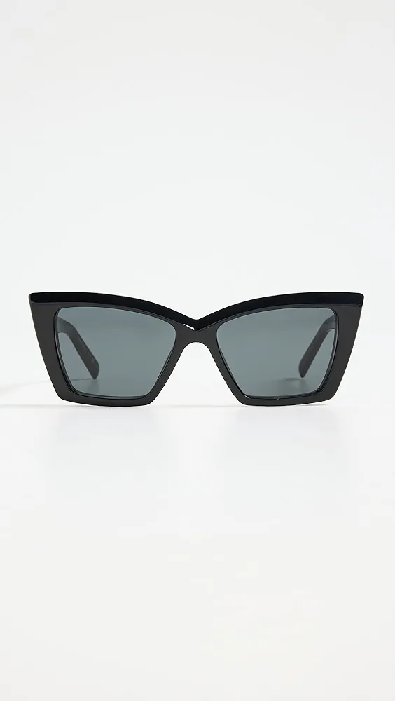 Saint Laurent   SL 657 Sunglasses 