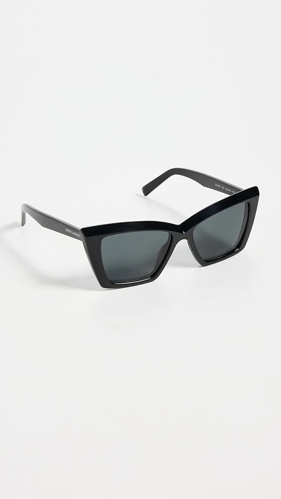 Saint Laurent   SL 657 Sunglasses 