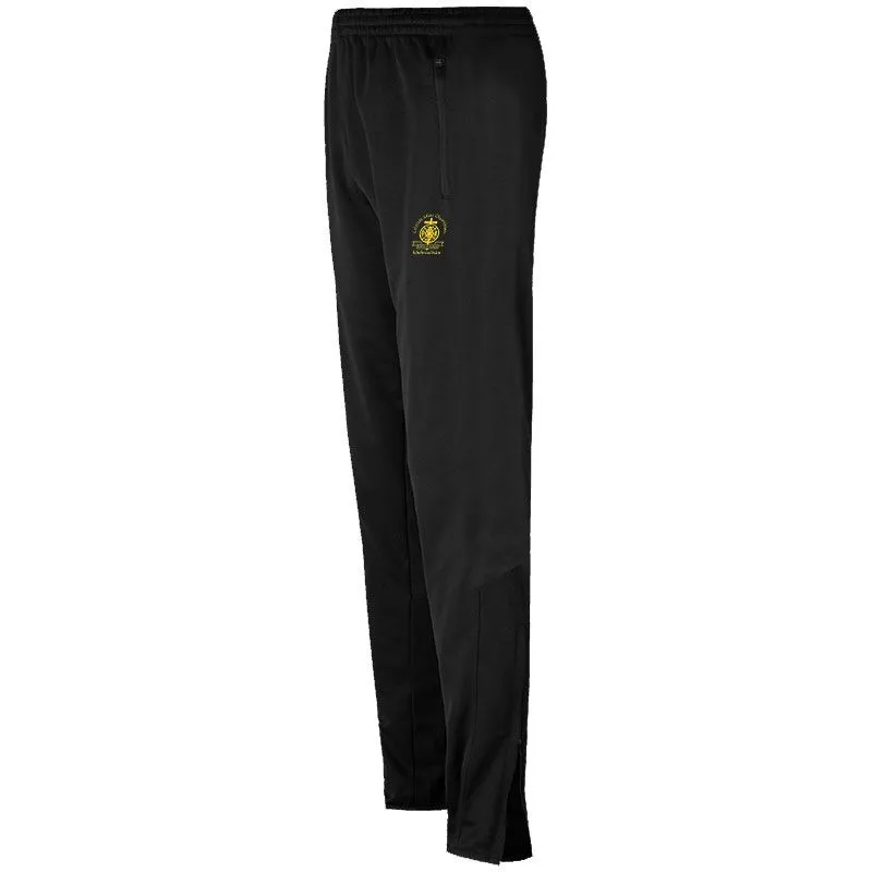 Saint Macartan's College Academy Squad Skinny Tracksuit Bottoms