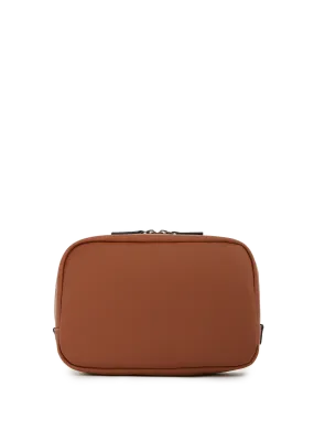 Saison 1865  Toiletry bag - Brown