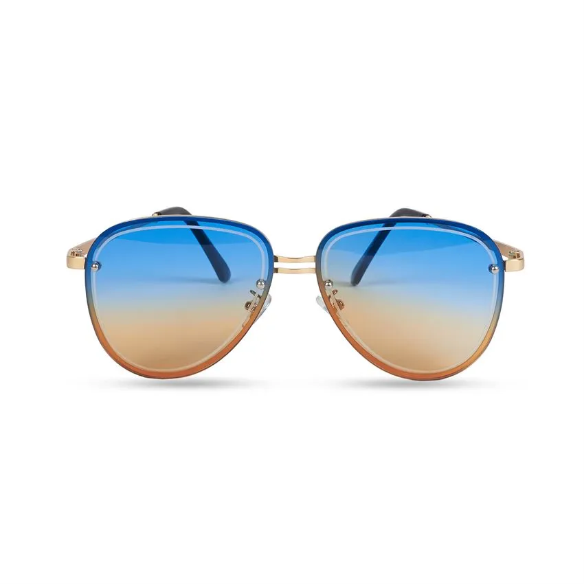 Sally Ride Pilot Sunglasses