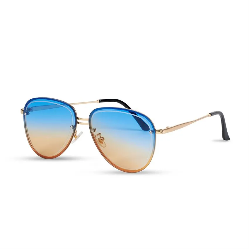 Sally Ride Pilot Sunglasses