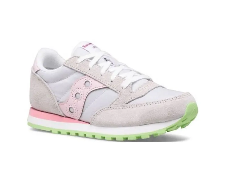 SAUCONY JAZZ SNEAKERS DONNA SK165135