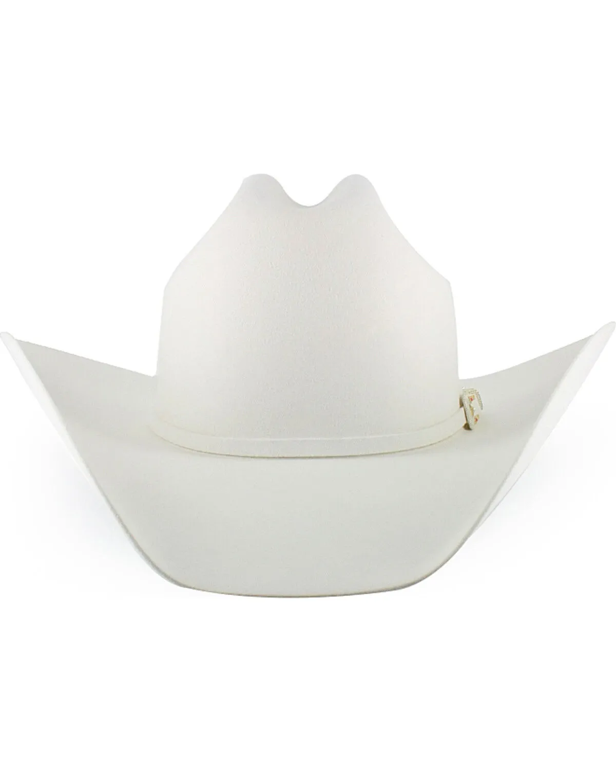 Serratelli Palo Alto 6X Felt Cowboy Hat