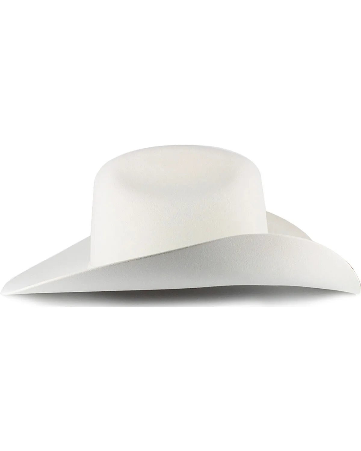 Serratelli Palo Alto 6X Felt Cowboy Hat