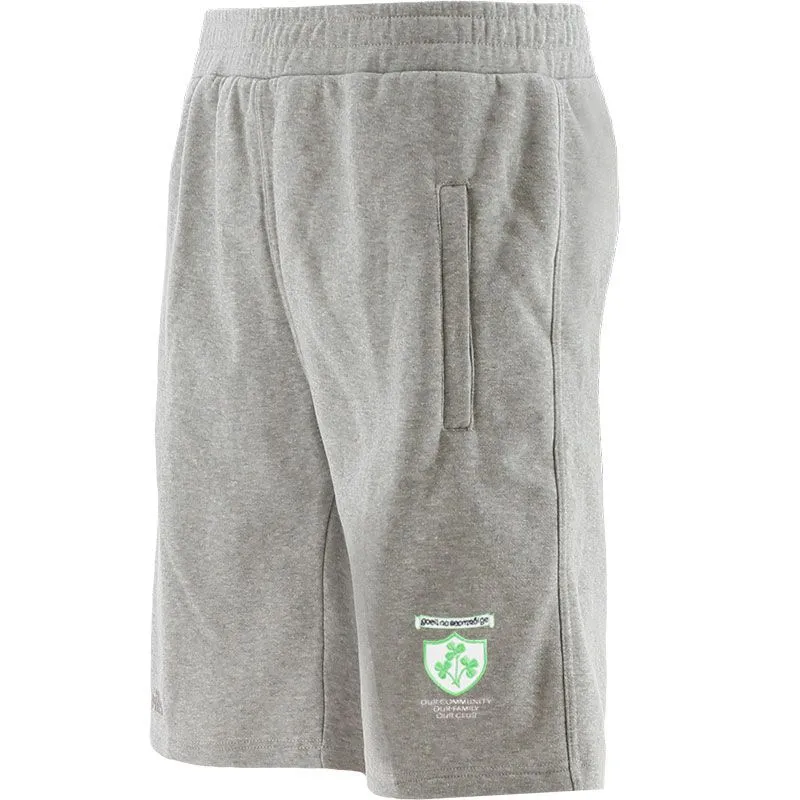 Shamrock Gaels Benson Fleece Shorts