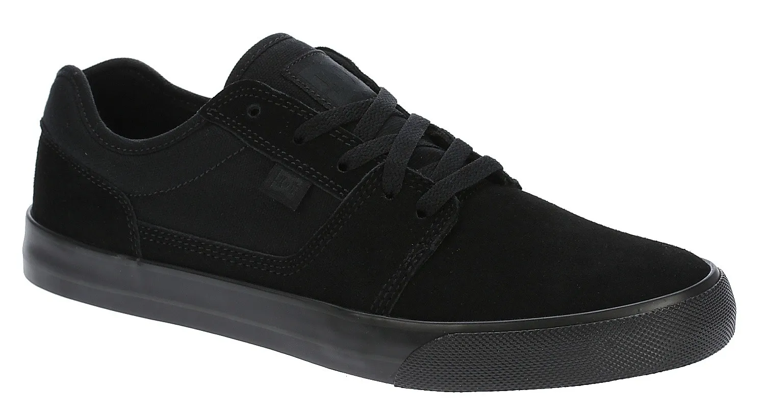 shoes DC Tonik - BB2/Black/Black