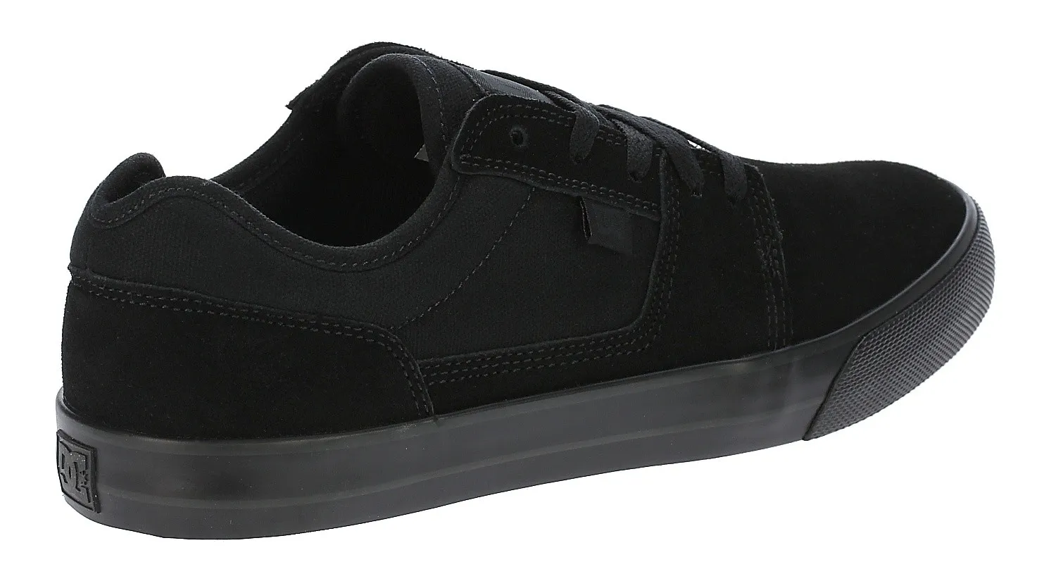 shoes DC Tonik - BB2/Black/Black