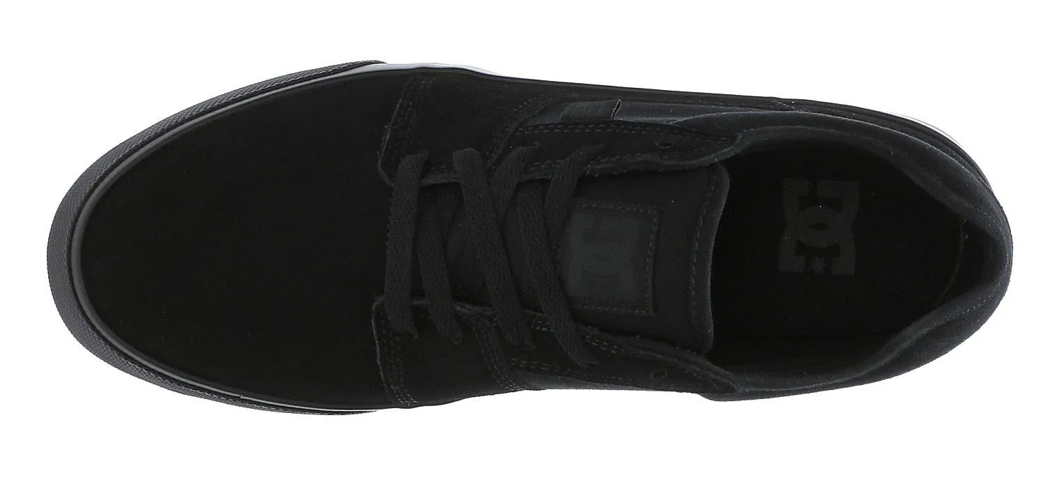 shoes DC Tonik - BB2/Black/Black