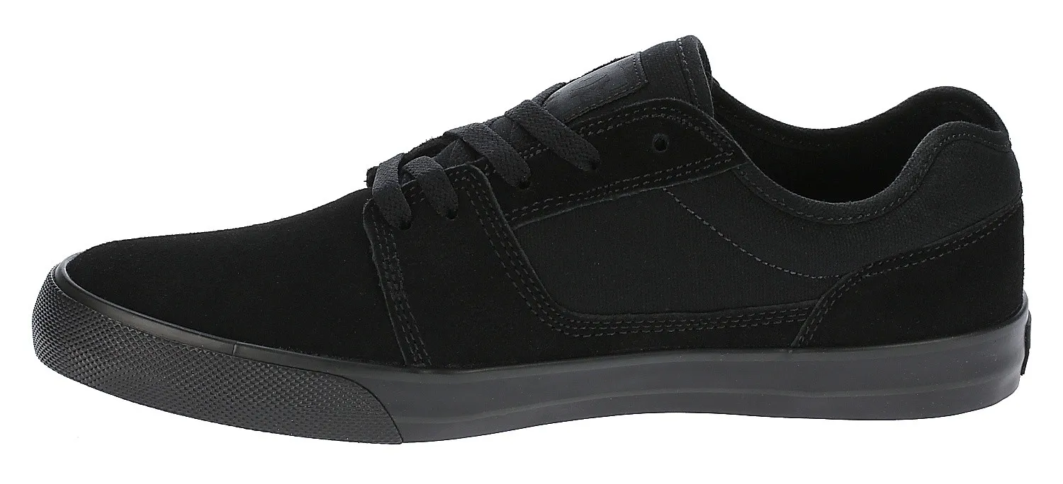 shoes DC Tonik - BB2/Black/Black