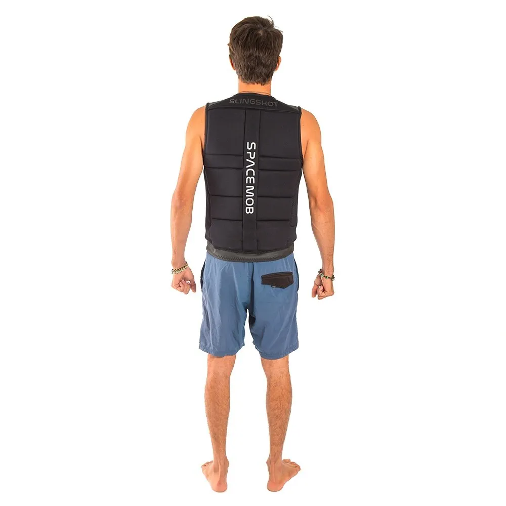 Slingshot Space Mob V1 Impact Vest (Men's)