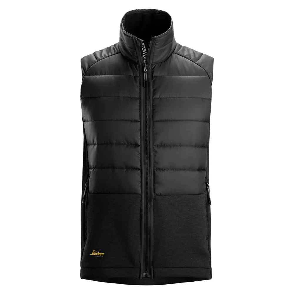 Snickers 4902 FW Hybrid Bodywarmer Vest