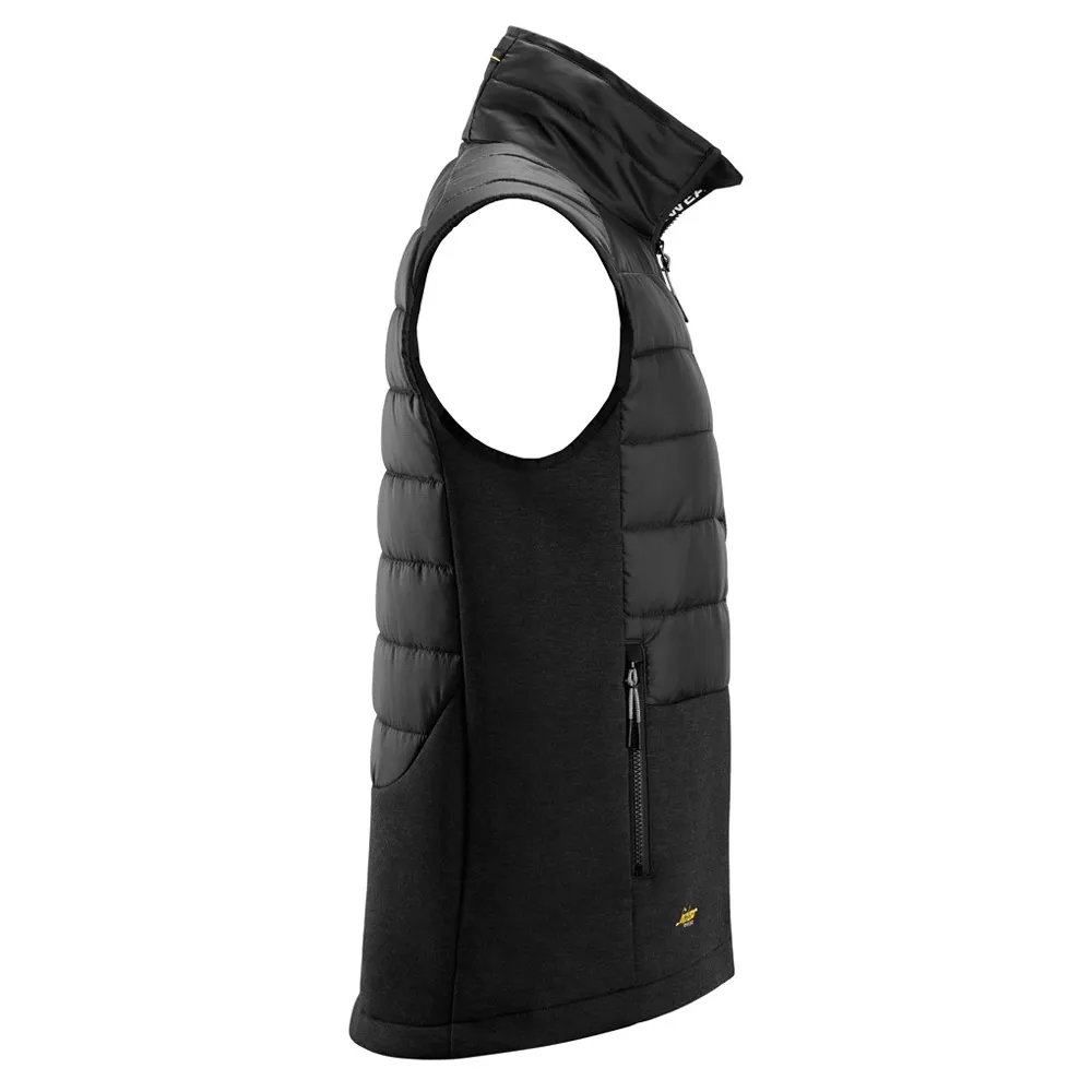 Snickers 4902 FW Hybrid Bodywarmer Vest