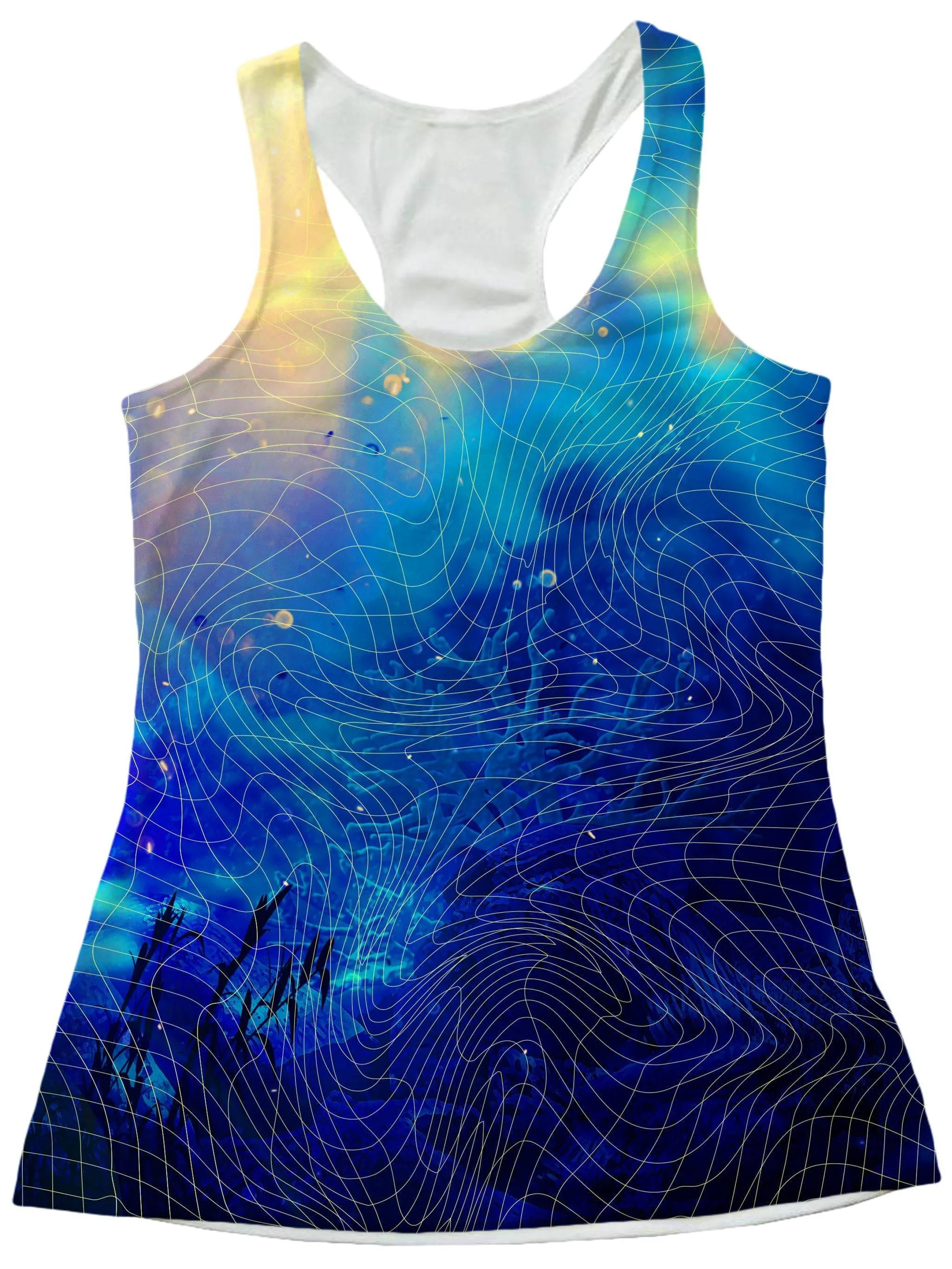 Sonar Expedition Women's Tank