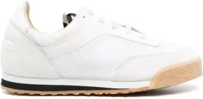 Spalwart low-top sneakers White