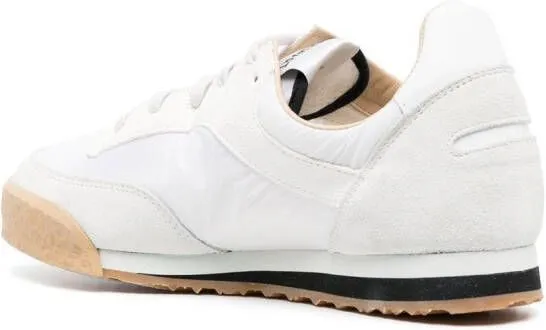 Spalwart low-top sneakers White