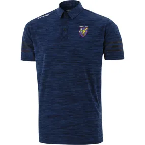 Spink GAA Kids' Osprey Polo Shirt