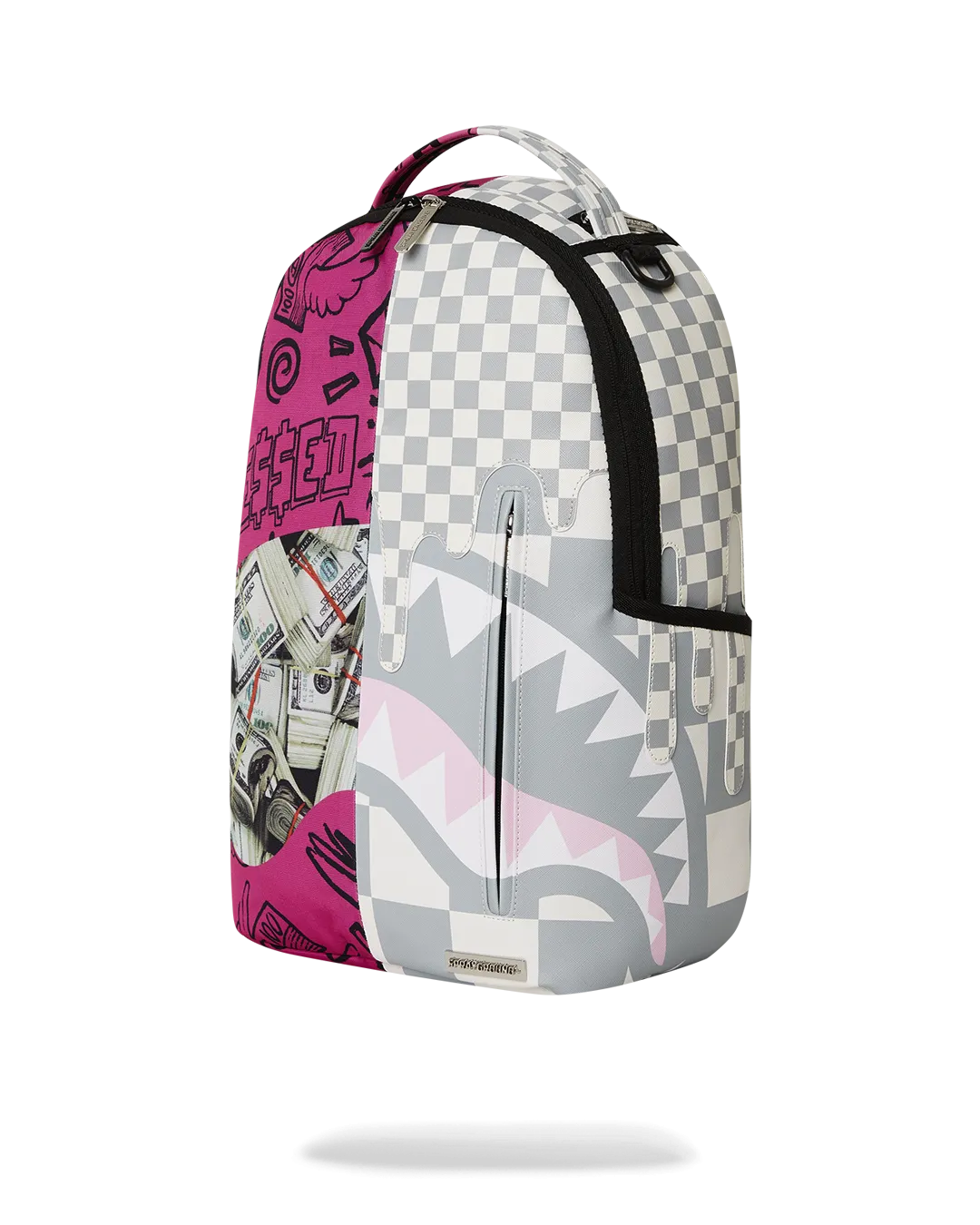 Sprayground - Split Money Blessings Backpack