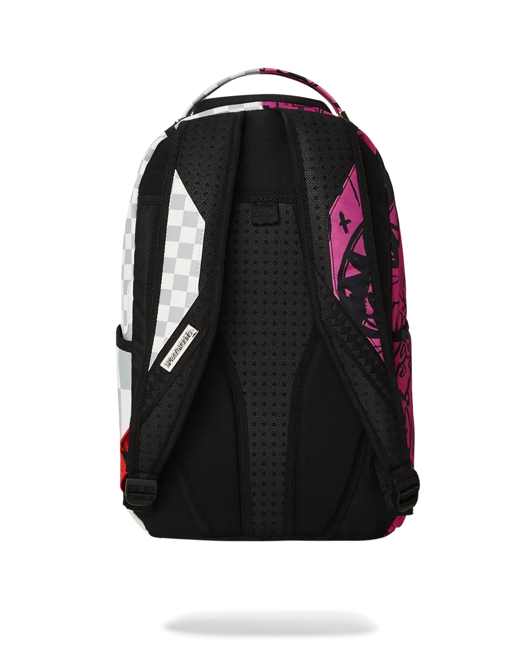 Sprayground - Split Money Blessings Backpack