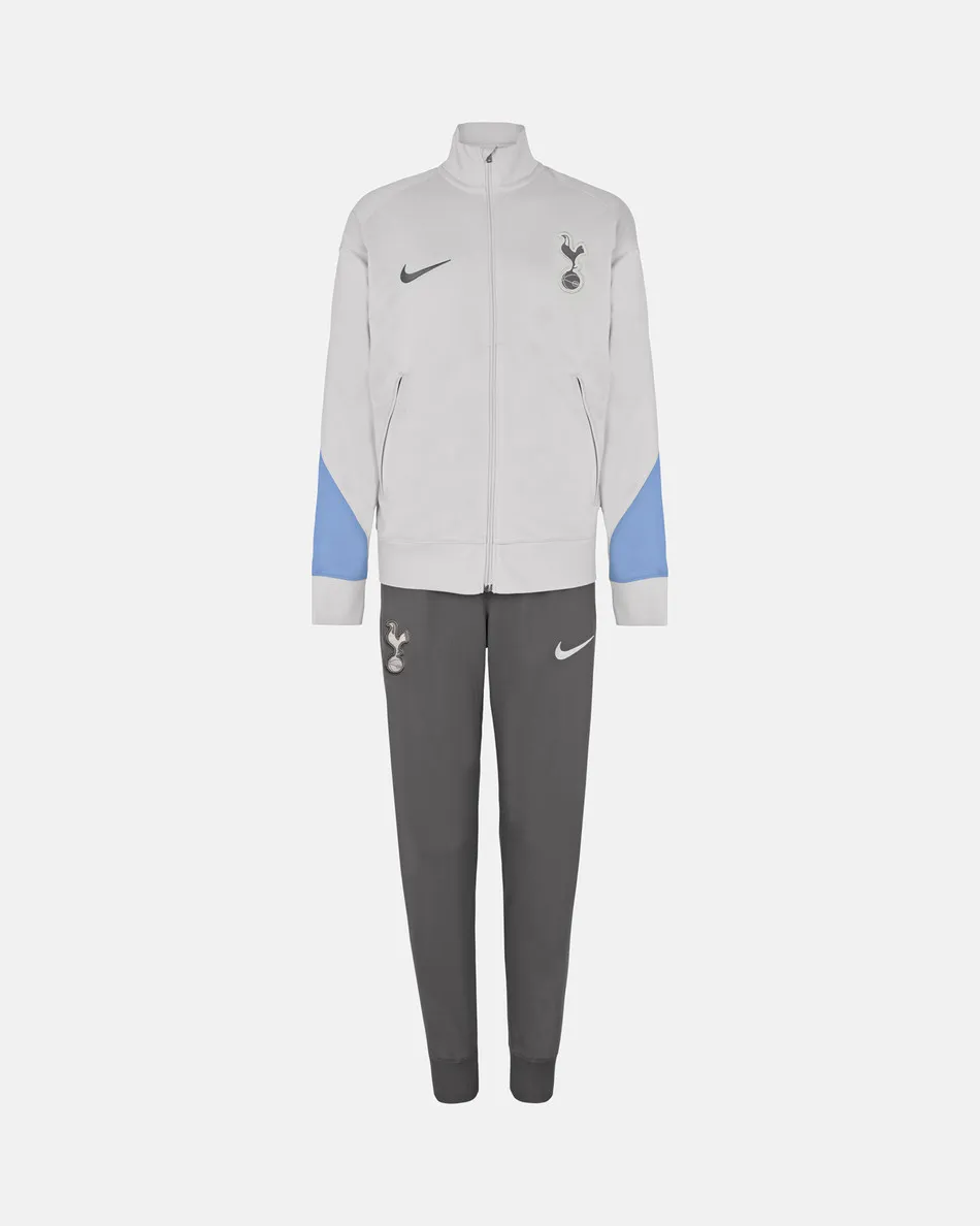 Spurs Nike Youth Travel Tracksuit 2024/25