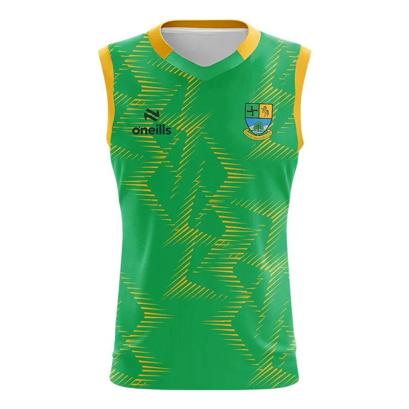 St. Josephs GAA Westmeath Vest