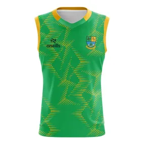 St. Josephs GAA Westmeath Vest