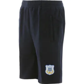 St Michaels GAA Galway Kids' Benson Fleece Shorts