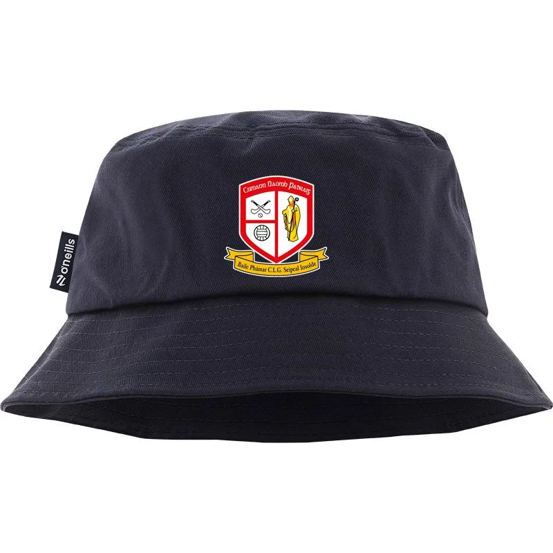 St. Pats Palmerstown Bucket Hat