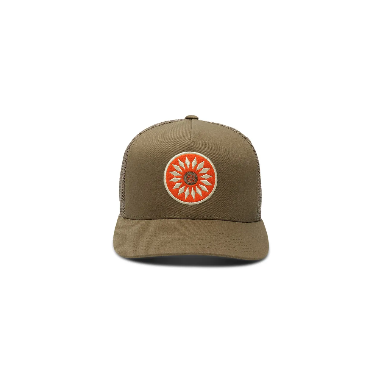 Stance Icon Trucker Hat - Green