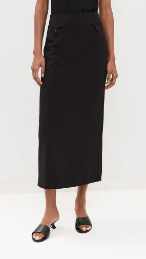 STAUD   Smith Skirt 