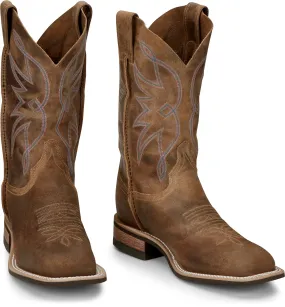 Sterlington 11" Western Boot