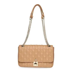 Steve Madden BCarmels Camel Bag