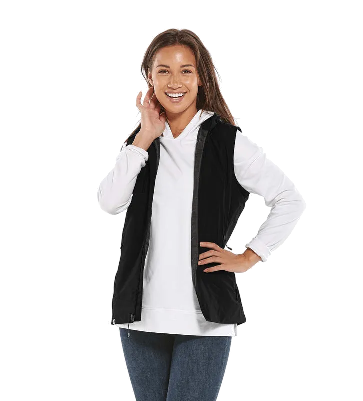 Storm Creek - Women's Discoverer Vest