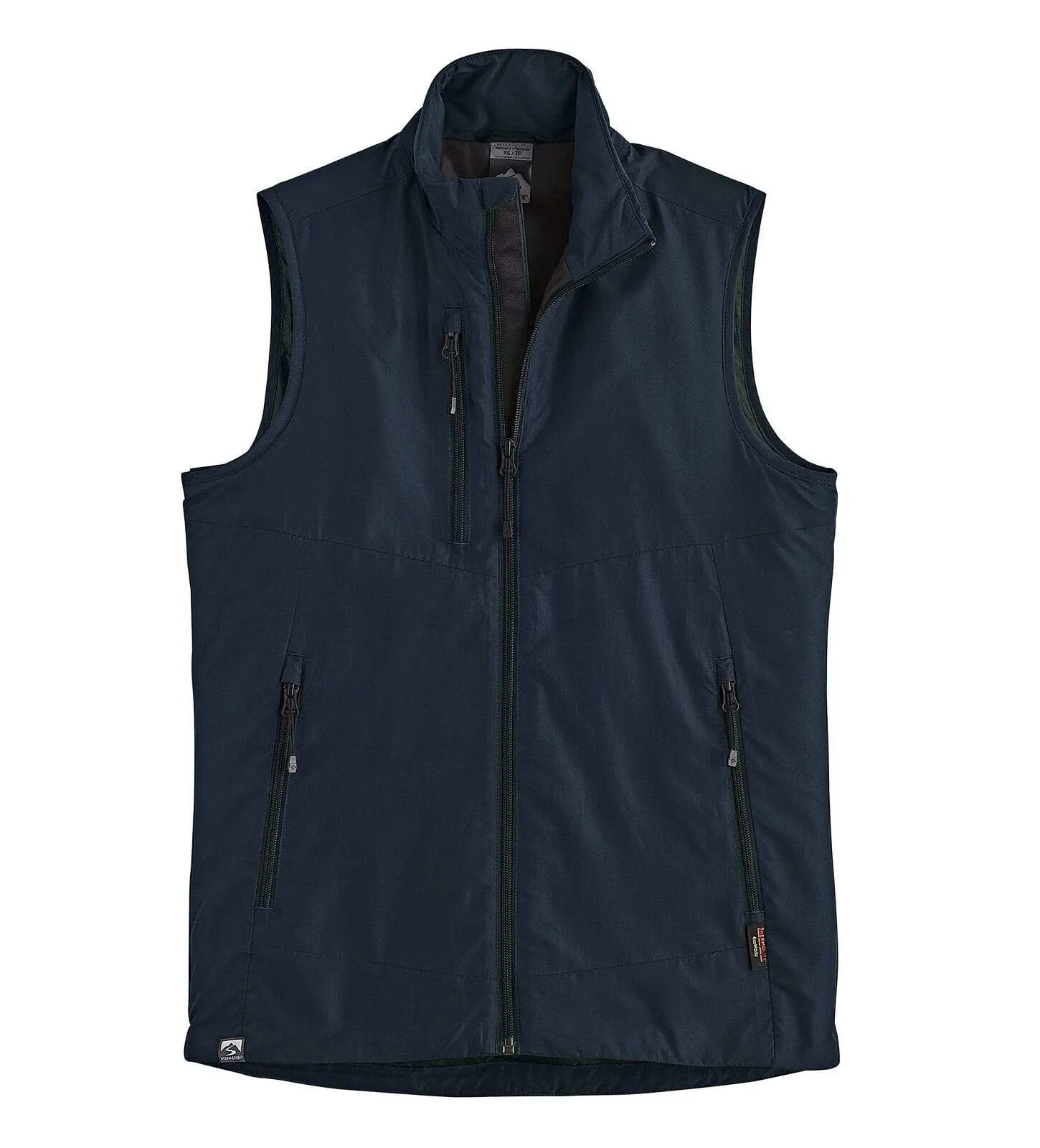 Storm Creek - Women's Discoverer Vest