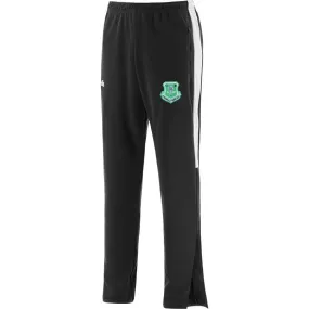 Stradbally Town AFC Aspire Skinny Tracksuit Bottoms