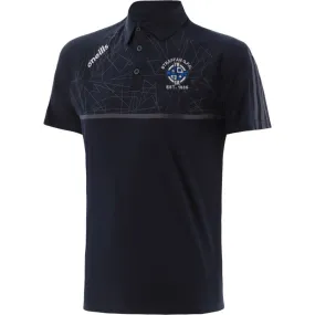 Straffan GAA Synergy Polo Shirt