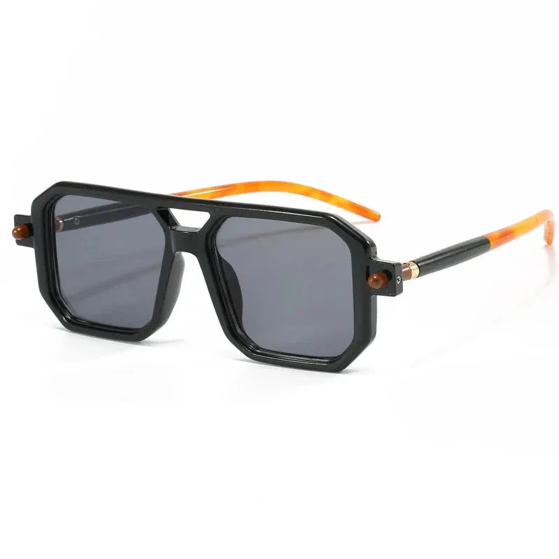 Sun Pilot Retro Sunglasses