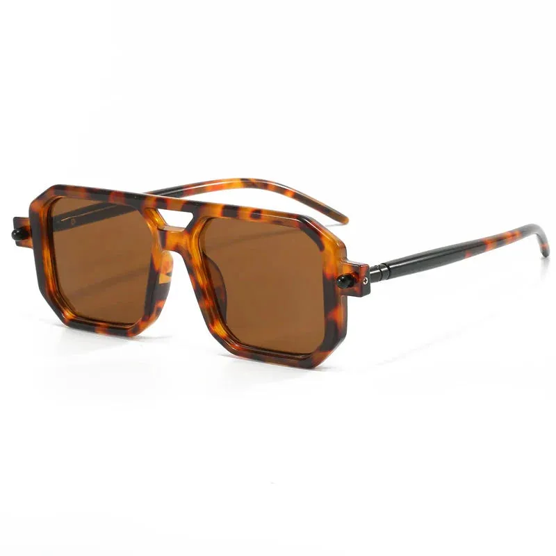 Sun Pilot Retro Sunglasses