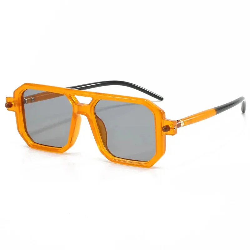 Sun Pilot Retro Sunglasses