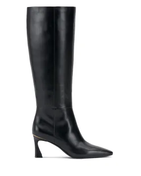 Sutton Wide Calf Boot