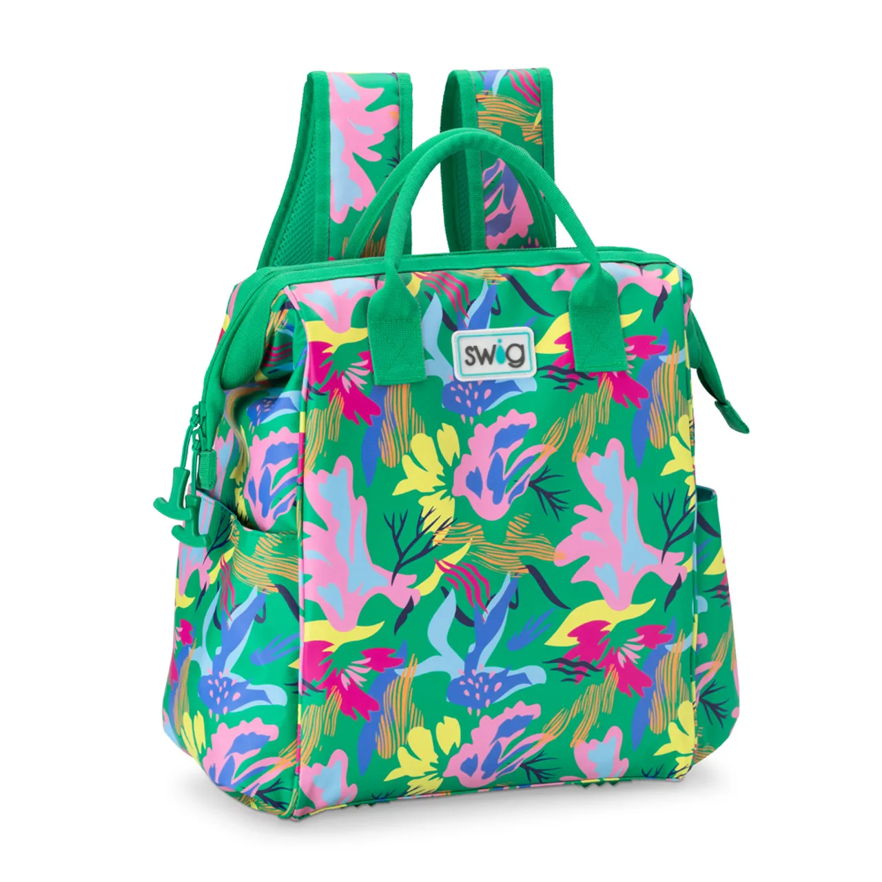 Swig Life Packi Backpack Cooler - Paradise