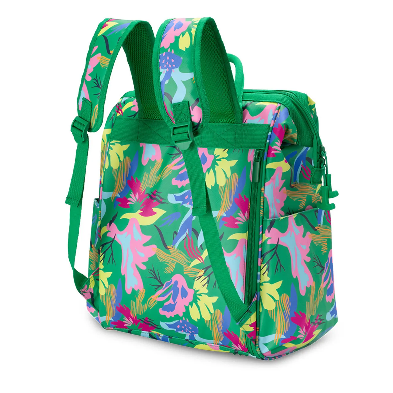 Swig Life Packi Backpack Cooler - Paradise