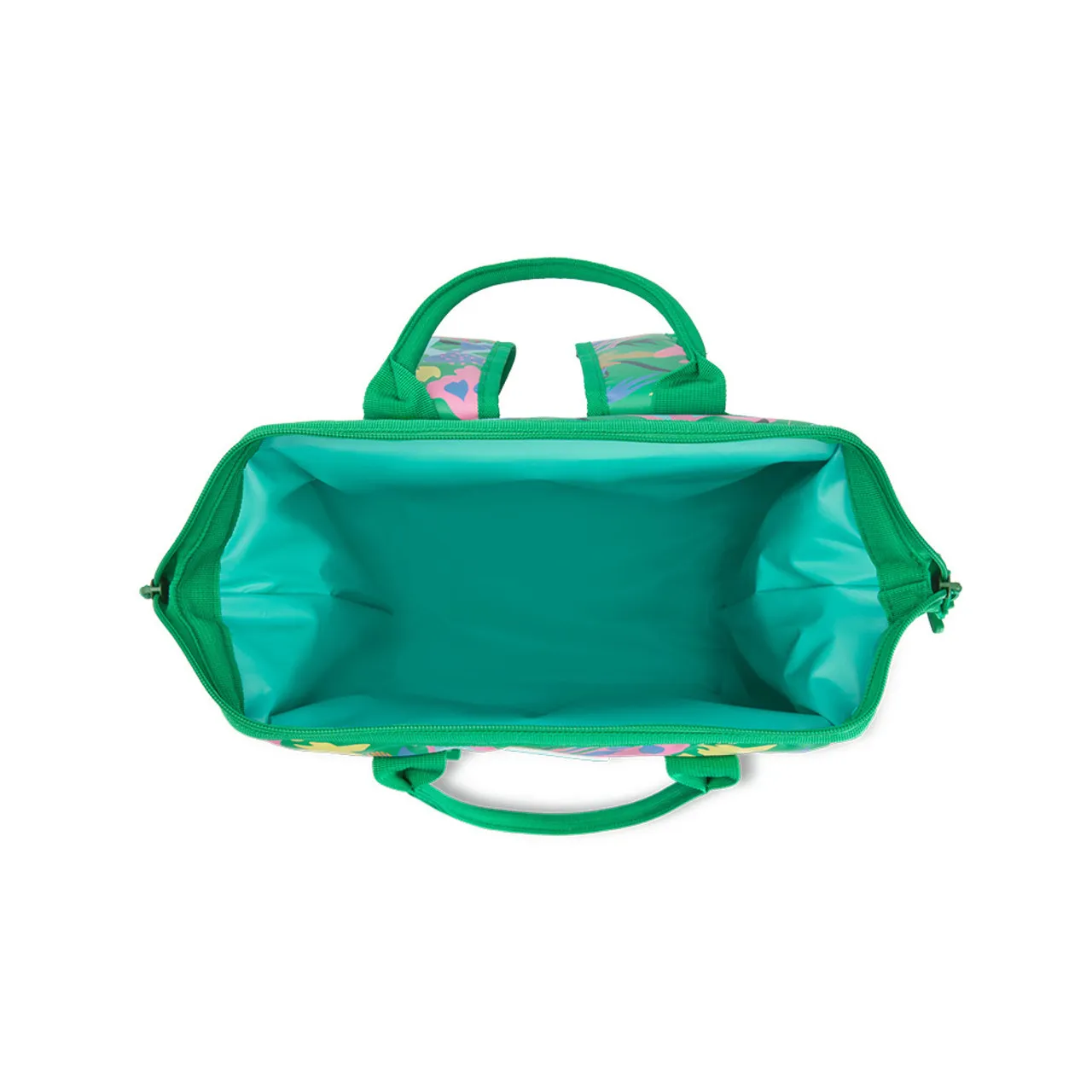 Swig Life Packi Backpack Cooler - Paradise