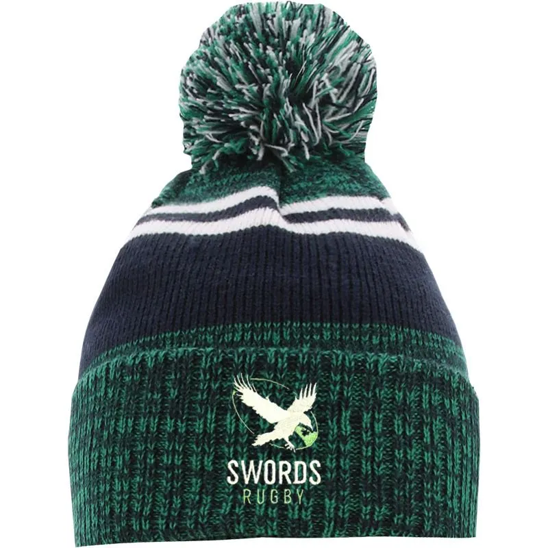 Swords RFC Canyon Bobble Hat